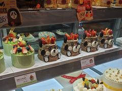 -罗森尼娜(德思勤店)