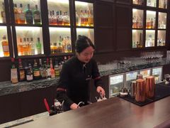 -The St·Regis Bar 瑞吉酒吧