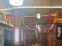 -青城甲(青城山店)