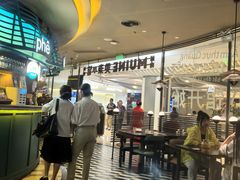 -美奈小馆·东南亚菜(福田星河COCO Park店)