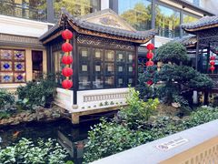-北园酒家(小北路店)