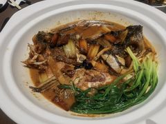 -江南·JIANGNAN(北京歌华开元大酒店)