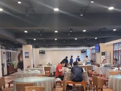 -春盛渔府(牛首山店)