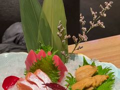 -京旬海鲜放题·铁板烧自助餐厅