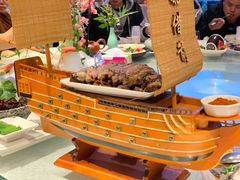 -茅庐·川粤精品私房菜(金沙遗址店)