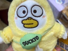 -泡泡玛特POPMART(黄岛新城吾悦店)