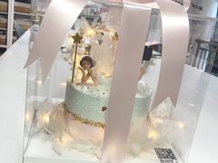 -食间旅人DIY烘焙工作室