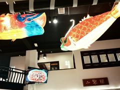 -院8里·小聚园老川菜(九眼桥店)