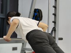 -WEGYMER健萌健身(麦德龙钰龙天下馆)