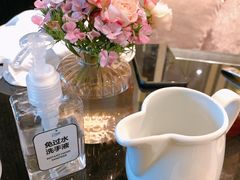 -深圳四季酒店·馥自助餐厅