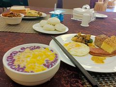 -花水湾第一村温泉大酒店