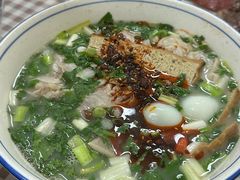 -长香源葫芦头梆梆肉(开通巷店)