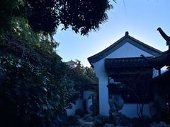 -何园