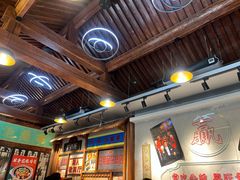 -湛林.粤西大排挡(前门店)