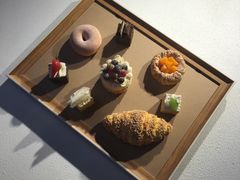 -流酥可心·牛乳蛋糕商店(禾祥西路店)