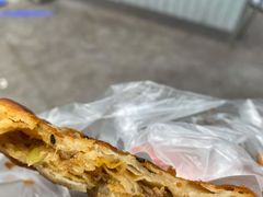 -涂记油酥饼(江汉三路店)