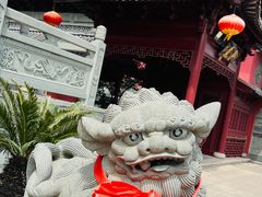 -上海财神庙