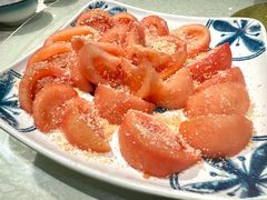 -石岐佬中山菜馆(张溪店)