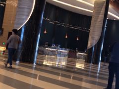 -威海蓝海御华大饭店·蓝钻美食自助百汇