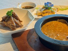 -上海小南国(正大店)