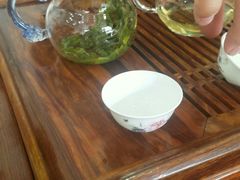 -江南茗茶城