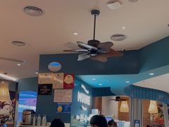 大堂-美奈小馆·越南料理(福田星河COCO Park店)