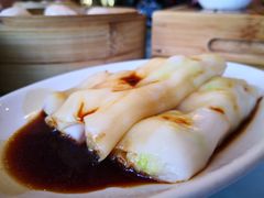 超爽鲜虾肠-稻香酒家·33年老字号·港式粤菜(富邦中心店)