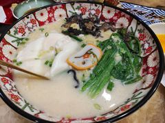 -桃屋日本料理(清华科技园店)