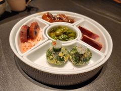 -湖里春风·淮扬菜(丽泽天街店)