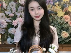 -Viviane's·花园餐厅