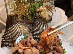 -喜聚薈·花膠雞海鮮火鍋(越秀店)