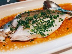 -醉辉皇原味海鲜江南菜(成都大魔方店)