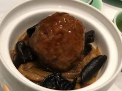 红炖狮子头-江南厨子·品苏杭(华润万象店)