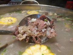 -牛一煲美食(江高店)