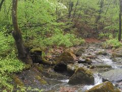 -本溪关山湖风景区