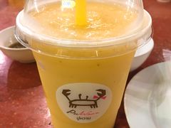 -大螃蟹海鲜餐厅