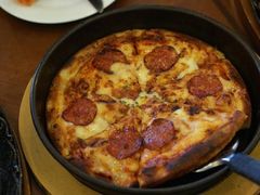 -萨莉亚意式餐厅(特力时尚汇店)