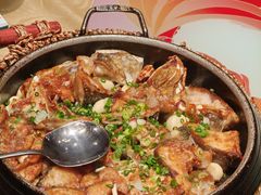 -年辉渔村·非遗传承餐厅(新丰江店)