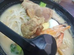 -熊本屋日式料理(万达店)