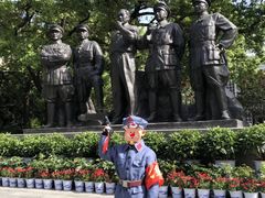 -南昌八一起义纪念馆