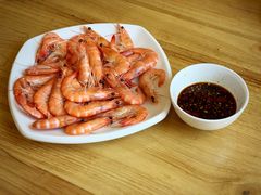 -南海渔家•海鲜•正宗海南菜(海棠湾店)