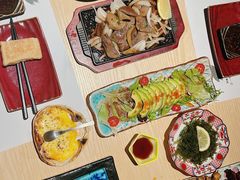 -南风(淮海街店)