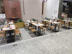 -小杨生煎(深圳岗厦北店)