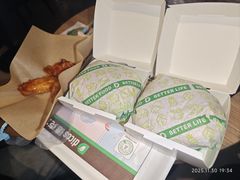 -德克士精巧店(大宁百联精巧PL店)