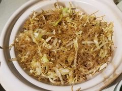 干捞粉丝-巷子里小酒馆(西三道街店)