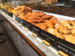 -WHEAT&BAKER-麥(凯德来福士店)