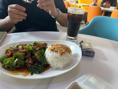 -维园港式茶餐厅(龙岗盛平店)