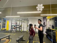 -峰鸟24h自助健身(锦泰城店)