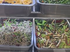 -西域美食(西直门南小街店)