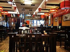 大堂-姚记炒肝店(簋街店)